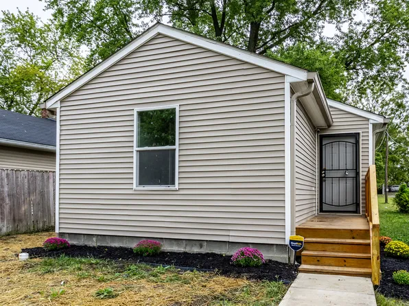 2627 N Chester Ave, Indianapolis, IN 46218
