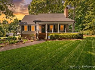 5754 Stanleyville Dr, Winston Salem, NC 27105