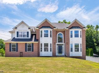 50 Saunders Ln, Mount Olive Twp., NJ 07840