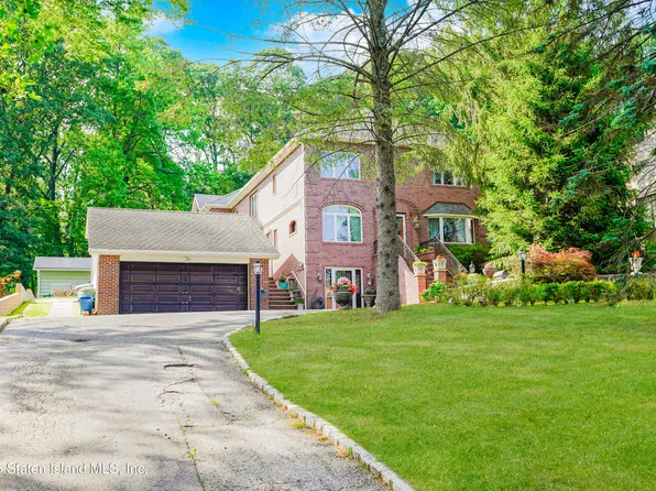 72 Dalemere Rd, Staten Island, NY 10304