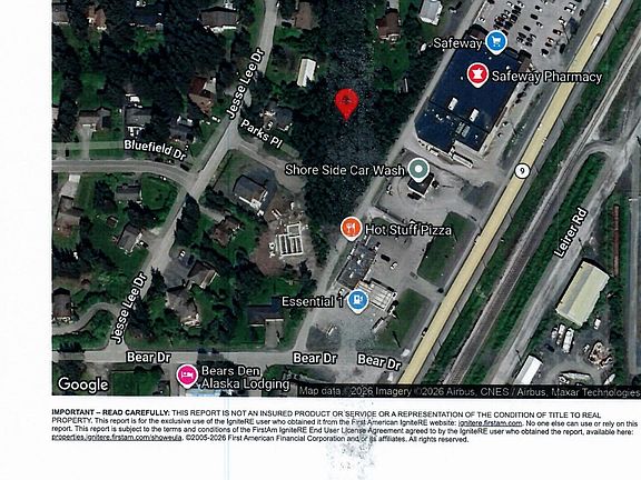 5th image of 1812 Parks Pl