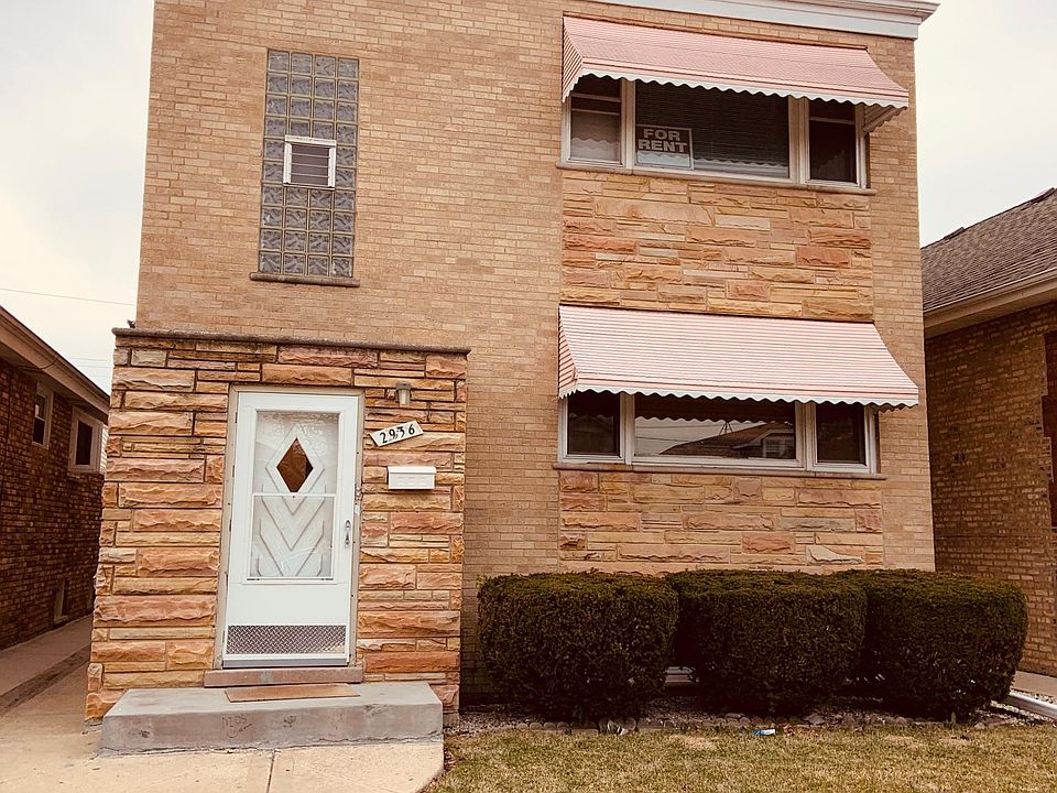 1st image of 2936 N Parkside Ave Floor 2