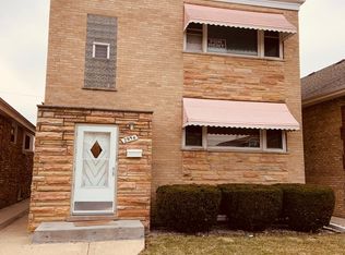 2936 N Parkside Ave FLOOR 2, Chicago, IL 60634