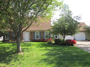 4636 Truman Ln, Virginia Beach, VA 23455