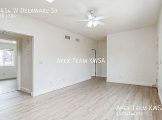 1414 W Delaware St, Tucson, AZ 85745