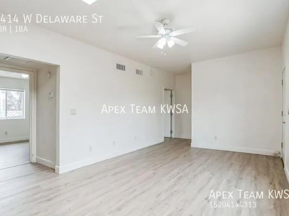 1414 W Delaware St, Tucson, AZ 85745