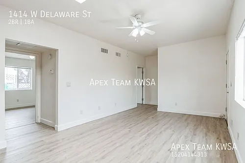 1414 W Delaware St Photo 1
