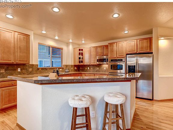 2nd image of 1537 Cannon Mountain Dr