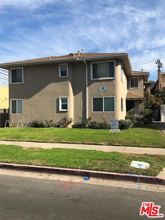 1st image of 1414 S Beverly Dr APT 1