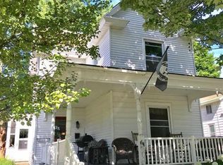 64 Walnut St, Glens Falls, NY 12801