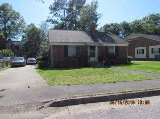 300 Moore St, Lancaster, SC 29720