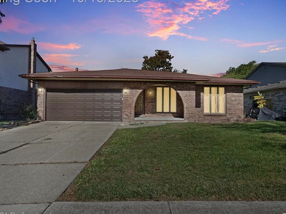 16129 Cambell Dr