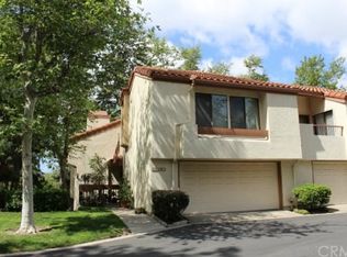 26585 El Toboso, Mission Viejo, CA 92691