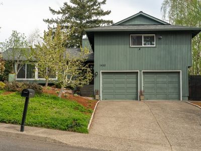 1430 NW 123rd Ave, Portland, OR, 97229