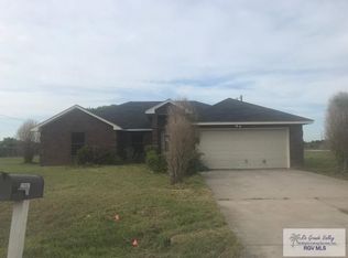 33087 Cardinal Ct, Los Fresnos, TX 78566