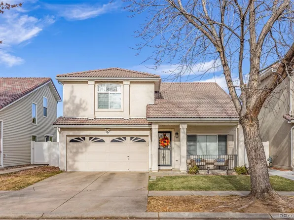 18869 E 52nd Avenue, Denver, CO 80249