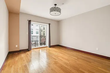 Rented by Compass