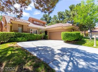5122 Onion Creek Ln, Las Vegas, NV 89113