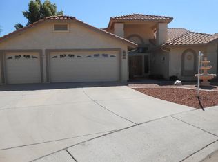 9117 W Palm Tree Dr, Peoria, AZ 85382