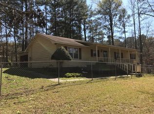 3047 Heritage Rd, Milledgeville, GA 31061