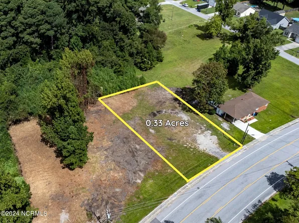 1623 Hargett St #2R, Jacksonville, NC 28540