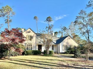 1708 Golf Club Rd, Douglas, GA 31533