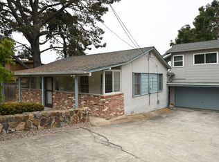 550 Van Dyke Ave, Del Mar, CA 92014