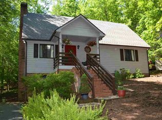 78 Ponderosa Ln, Palmyra, VA 22963