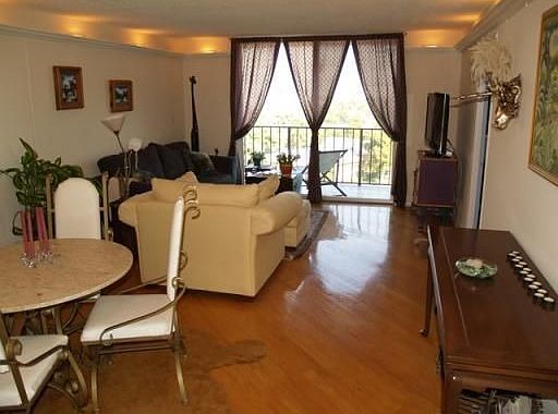1st image of 1800 N Andrews Ave APT 8F
