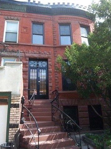 1st image of 1009 Bergen St