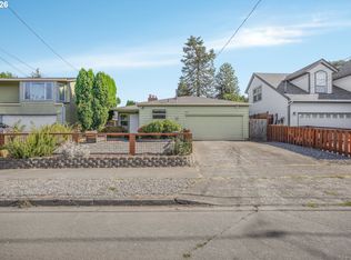 7927 N Edison St, Portland, OR 97203