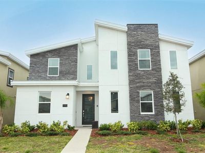 1190 Drop Ln, Davenport, FL, 33896