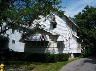 44 Randolph St, Rochester, NY 14621