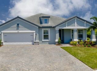 2223 Woodleaf Hammock Ct, Bradenton, FL 34211
