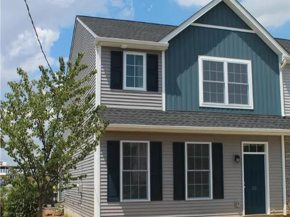 25 Kiernan Ave, Hellertown Boro, PA 18055