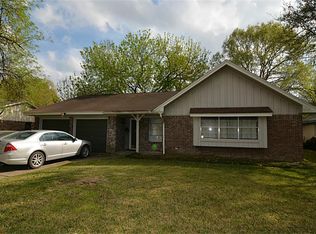 14322 Lantern Ln, Houston, TX 77015