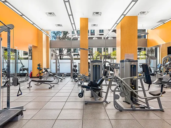 10 West End Avenue image 14 of 18