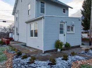 995 W High St, Stowe, PA