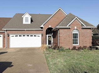 1361 Rutherford St, Union City, TN 38261