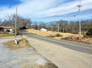 Chestnut Hill Rd, Dandridge, TN 37725