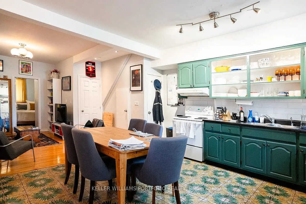 1 bed, $2,680 — Photo 3