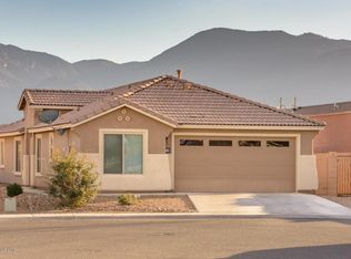 1482 Bonnie View Pl, Sierra Vista, AZ 85635