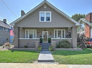 508 Ash St, Bristol, TN 37620