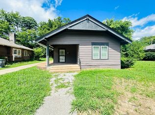 1039 Rozelle St, Memphis, TN 38114