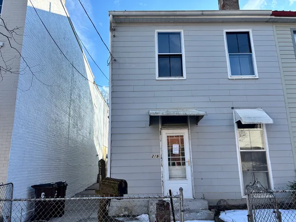 219 Covington Ave, Covington, KY 41011