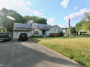 7433 Zimmerman Ave, Pennsauken, NJ 08110