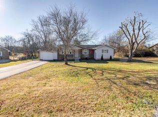 4513 Baywood Ave, Murfreesboro, TN 37129