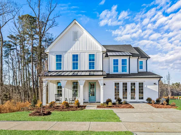 9101 Dupree Meadow Dr Unit 43, Angier, NC 27501