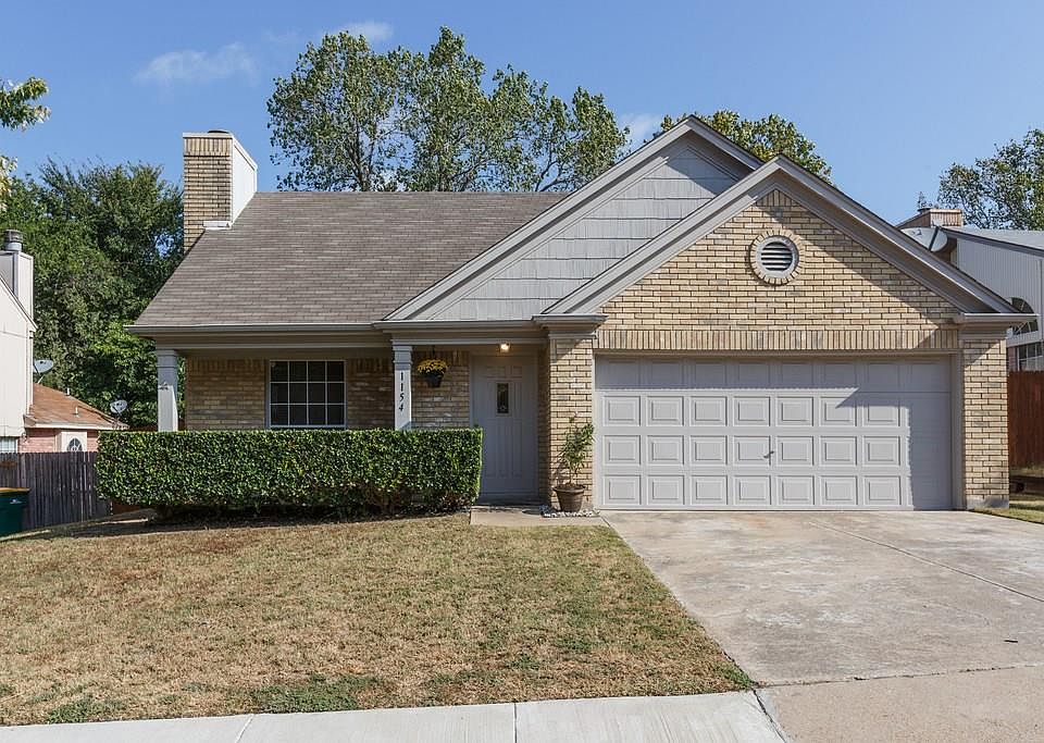 1st image of 1154 Calvert Dr