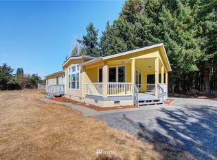 595 Nevil Rd, Winlock, WA 98596